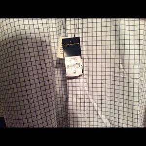 Men’s dress shirt
